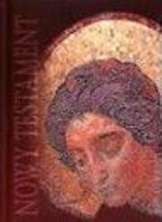 Okładka książki Pismo Święte Nowego Testamentu TW