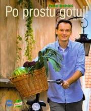 Okładka książki Po prostu gotuj część 2