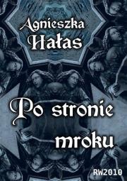 Okładka książki Po stronie mroku