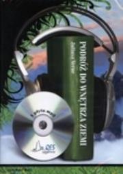 Podróż do wnętrza Ziemi Audiobook QES - Audiobook. Autor: Juliusz Verne. Dadada.pl Okładka książki Podróż do wnętrza Ziemi Audiobook QES - Audiobook