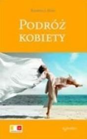 Okładka książki Podróż kobiety