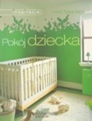 Okładka książki Pokój dziecka - Heidi Tyline King HACHETTE