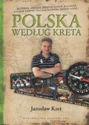 Okładka książki Polska według Kreta