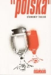 Okładka książki Polska