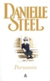 Okładka książki Porwanie