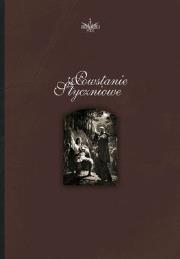 Okładka książki Powstanie Styczniowe