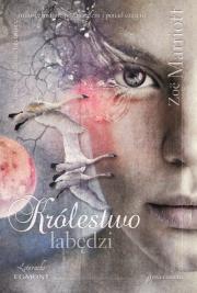 Okładka książki Poza czasem. Królestwo Łabędzi