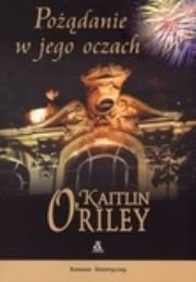 Okładka książki Pożądanie w jego oczach