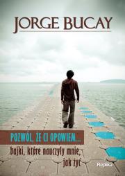 Okładka książki Pozwól, że ci opowiem... Bajki, które nauczyły...