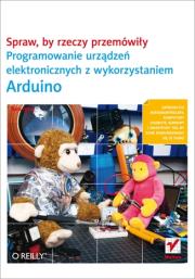 Okładka książki Programowanie urządzeń elektronicznych ...