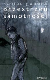 Okładka książki Przestrzeń samotności