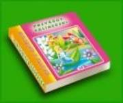 Okładka książki Przygody Calineczki