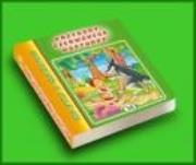 Okładka książki Przygody Czerwonego Kapturka