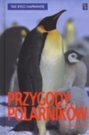Okładka książki Przygody Polarników