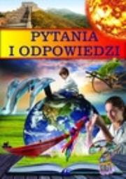 Okładka książki Pytania i odpowiedzi TW Fenix