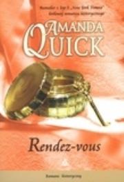 Okładka książki Rendez-vous