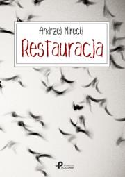 Okładka książki Restauracja