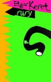 Okładka książki Rury