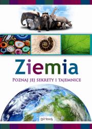 Sekrety i tajemnice. Ziemia Damidos. Autor: Mariusz Lubka. Dadada.pl Okładka książki Sekrety i tajemnice. Ziemia Damidos