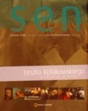 Okładka książki Sen - Leszek Kołakowski