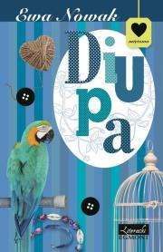 Okładka książki Seria miętowa - Diupa