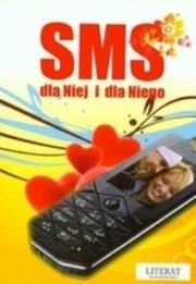 Okładka książki SMS dla Niej i dla Niego