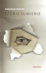 Okładka książki Spór o sumienie