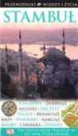 Okładka książki Stambuł