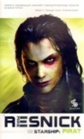 Okładka książki Starship: Pirat
