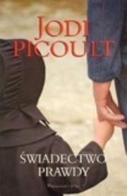 Okładka książki Świadectwo prawdy