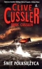 Okładka książki Świt półksiężyca