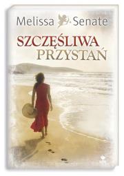 Okładka książki Szczęśliwa przystań