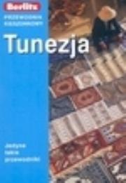 Okładka książki Tunezja. Przewodnik Berlitz