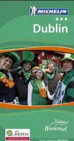 Okładka książki Udany Weekend - Dublin Wyd. II