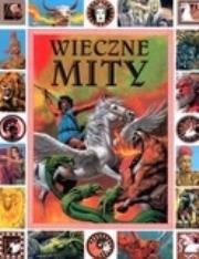 Okładka książki Wieczne mity