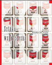 Okładka książki Wielka historia sztuki Tom 10