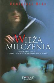 Okładka książki Wieża milczenia