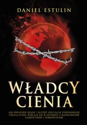 Okładka książki Władcy cienia