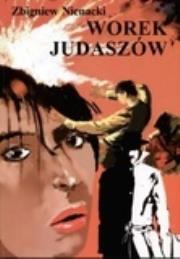 Okładka książki Worek Judaszów