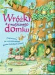 Opakowanie Wróżki z magicznego domku