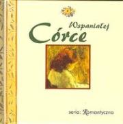 Okładka książki Wspaniałej Córce