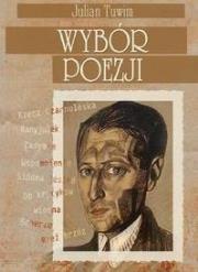 Okładka książki Wybór poezji