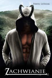 Okładka książki Zachwianie