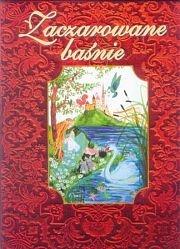 Okładka książki Zaczarowane baśnie