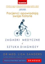 Okładka książki Zagadki medyczne i sztuka diagnozy