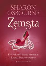 Okładka książki Zemsta