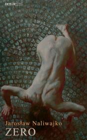 Okładka książki Zero