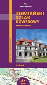 Opakowanie Ziemiański Szlak Rowerowy