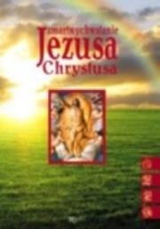 Zmartwychwstanie Jezusa Chrystusa. Autor: ks. Edward Staniek. Dadada.pl Okładka książki Zmartwychwstanie Jezusa Chrystusa