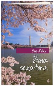 Okładka książki Żona senatora